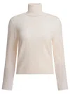 Kangra Cashmere Turtleneck Sweater