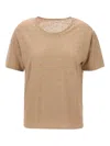 Kangra Cashmere Kangra T-shirts And Polos