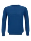 Kangra Cashmere Merino-wool Jumper