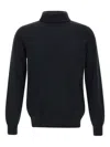 Kangra Cashmere Merino Wool Sweater