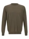 Kangra Cashmere Merino Wool Sweater