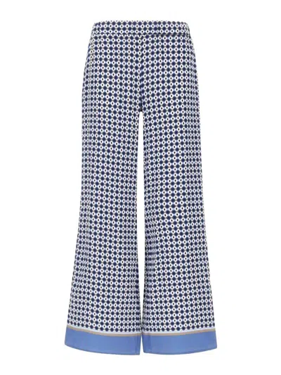 KANGRA CASHMERE PANTS