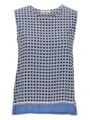 Kangra Cashmere Kangra Top