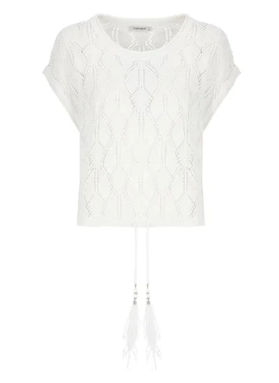 Kangra Cashmere Shirts In White