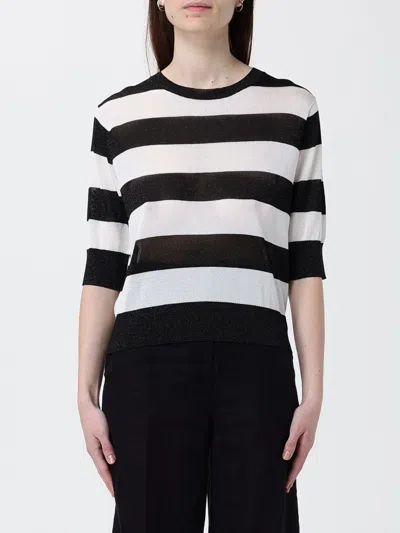 Kangra Cashmere Sweater Kangra Woman Color Multicolor