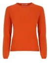 KANGRA CASHMERE SWEATER