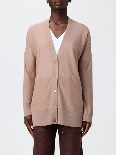 Kangra Cashmere セーター Kangra レディース カラー ベージュ In Neutral