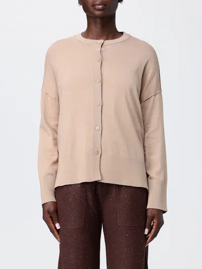 Kangra Cashmere セーター Kangra レディース カラー ベージュ In Neutral