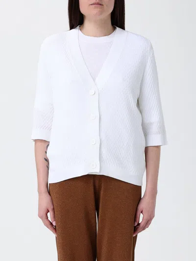 Kangra Cashmere セーター Kangra レディース カラー ホワイト In White