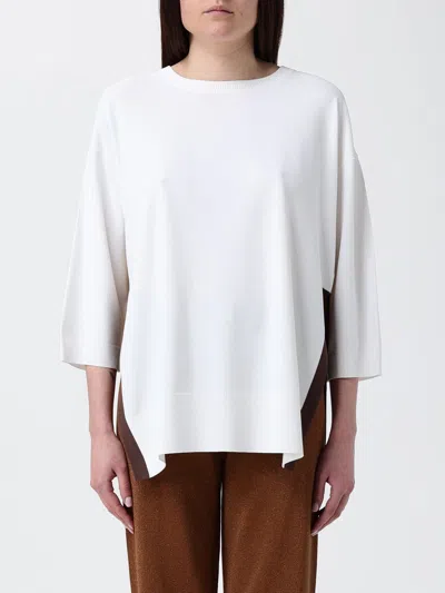 Kangra Cashmere セーター Kangra レディース カラー ホワイト In White