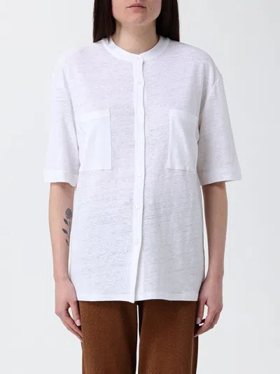 Kangra Cashmere セーター Kangra レディース カラー ホワイト In White