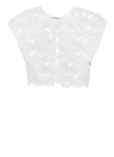 Kangra Cashmere Sweaters