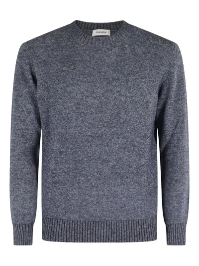 KANGRA CASHMERE KANGRA CASHMERE SWEATERS