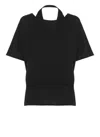Kangra Cashmere T-shirts And Polos