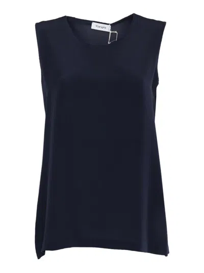 Kangra Cashmere Top