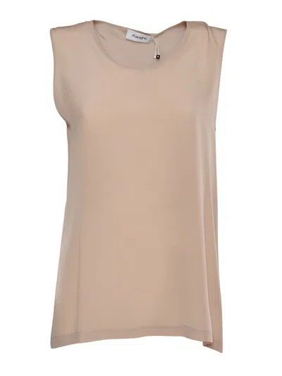 Kangra Cashmere Top