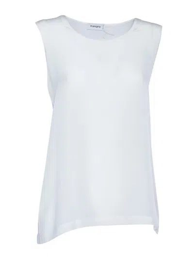 Kangra Cashmere Top