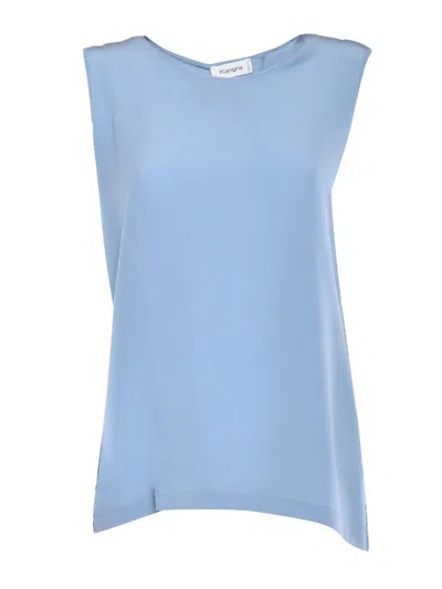 KANGRA CASHMERE KANGRA CASHMERE TOP