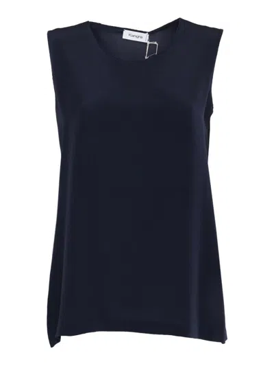 KANGRA CASHMERE KANGRA CASHMERE TOP