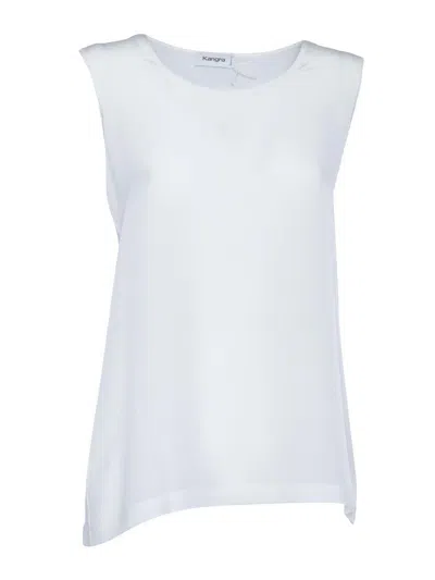 KANGRA CASHMERE KANGRA CASHMERE TOP