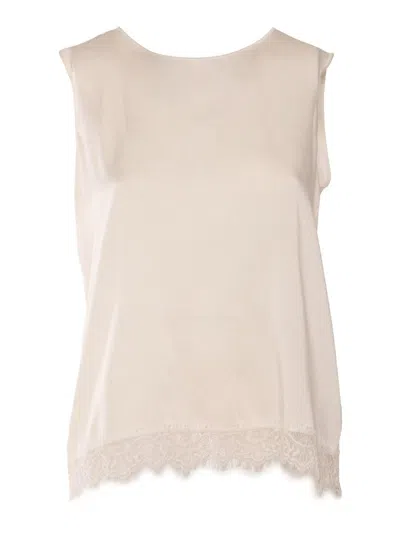 KANGRA CASHMERE KANGRA CASHMERE TOP