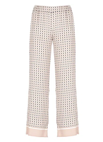 KANGRA CASHMERE KANGRA CASHMERE TROUSERS