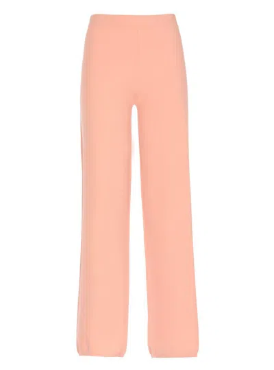 Kangra Cashmere Trousers