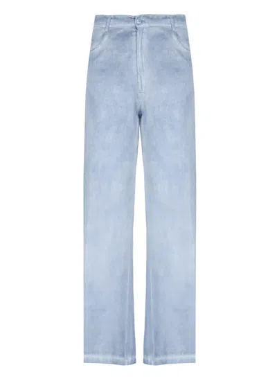 Kangra Cashmere Trousers