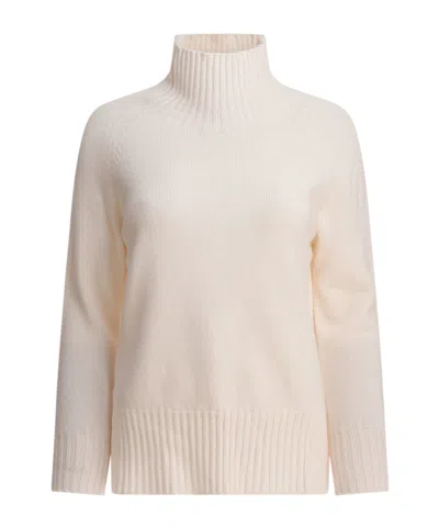 KANGRA CASHMERE TURTLENECK SWEATER