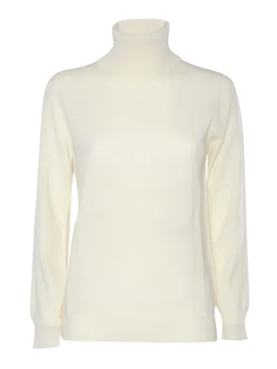 KANGRA CASHMERE TURTLENECK