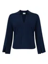 Kangra Cashmere T-shirts And Polos