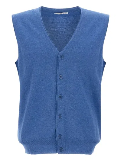 Kangra Cashmere Wool Cardigan