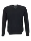 Kangra Cashmere Wool Jumper