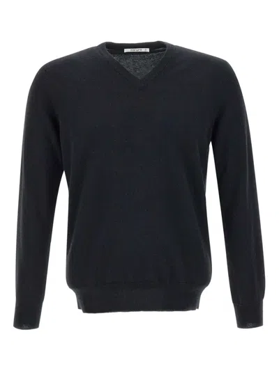 Kangra Cashmere Wool Jumper