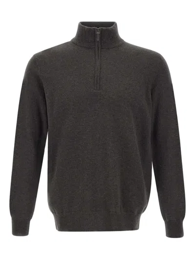 Kangra Cashmere Wool Jumper