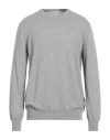 Kangra Cashmere Sweaters In Grey
