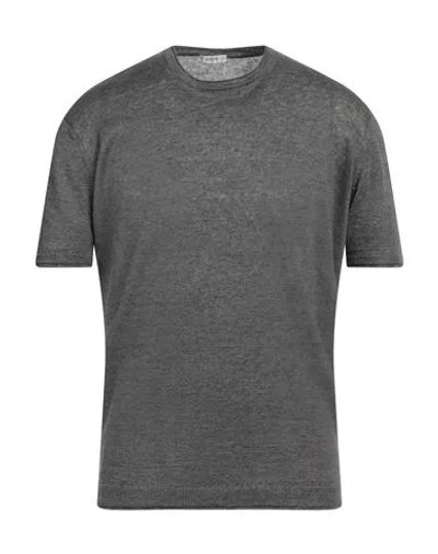 Kangra Cashmere Sweaters In Dark Green