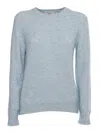 KANGRA REGULAR FIT CREWNECK SWEATER