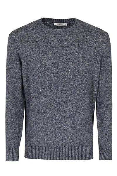 KANGRA CASHMERE SWEATER