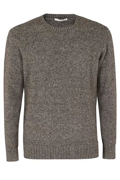 KANGRA CASHMERE SWEATER
