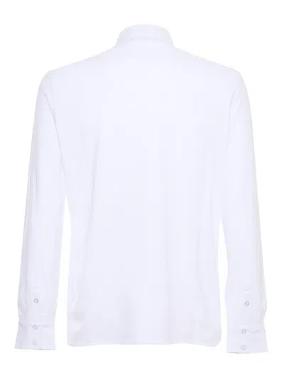 Kangra White Shirt