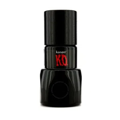 Kanon Ko /  Edt Spray 3.3 oz (100 Ml) (m) In White