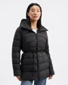 Kanuk Abinger - Matte Black In Black