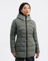 Kanuk Aby - Aviator In Green