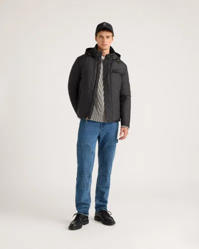 Kanuk Alcove Insulated Jacket, Xs