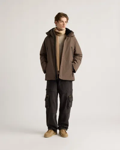 Kanuk Alp In Animal Print