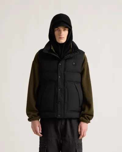 Kanuk Beaumont Down Puffer Vest, S