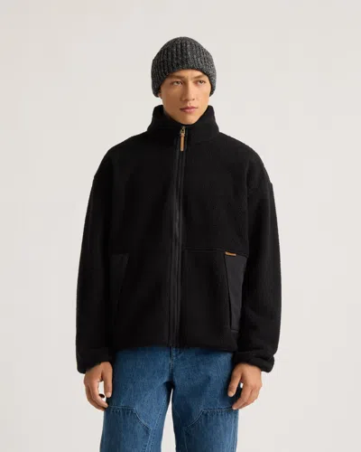 Kanuk Bedford Fleece Pullover, S