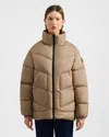 Kanuk Brooklyn - Sand In Beige