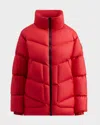 Kanuk Brooklyn - Red In Red